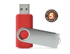 Pamięć USB TWISTER 16 GB (GA-44012-04)