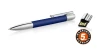 Długopis z pamięcią USB BRAINY 8 GB (GA-44301-03)
