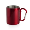 Kubek z karabińczykiem CAMP 250 ml (GA-17667-04)