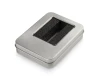 Puszka duża z wkładem na większą pamięć USB (GA-44508)