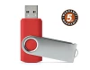 Pamięć USB TWISTER 32 GB (GA-44015-04)