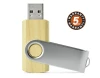 Pamięć USB TWISTER MAPLE 16 GB (GA-44016)