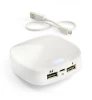 Power bank DUAL 6000 mAh (GA-45040)