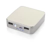 Power bank HIDE 7800 mAh (GA-45090-01)