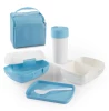 Zestaw lunchowy RUKKO 1200 ml + 540 ml (GA-16509-08)