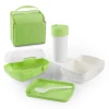 Zestaw lunchowy RUKKO 1200 ml + 540 ml (GA-16509-13)