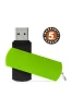 Pamięć USB ALLU 8 GB (GA-44084-13)