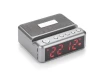 Głośnik bezprzewodowy z zegarem MELLOW (GA-09102-15)
