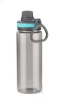 Bidon GREY 700 ml (GA-16209-08)