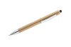 Touch pen bambusowy TUSO (GA-19661-02)