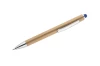 Touch pen bambusowy TUSO (GA-19661-03)