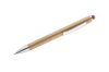 Touch pen bambusowy TUSO (GA-19661-04)