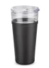 Kubek szklany GLATT 428 ml (GA-16011-02)