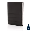 Teczka konferencyjna A5 Impact AWARE™ rPET, notatnik (P774.171)