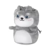 Kocyk polarowy WOOLY (GA-20411)