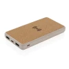 Bezprzewodowy power bank 8000 mAh (P322.219)