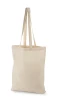 Torba bawełniana BOTT 140g (GA-20335-17)