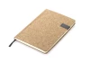 Notes MENTE z pamięcią USB 16GB, A5 (GA-17891-02)