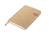 Notes MENTE z pamięcią USB 16GB, A5 (GA-17891-04)