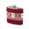 Piersiówka WARM 200 ml (GA-08137)