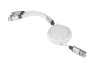 Kabel USB 3 W 1 BALJO (GA-09151-01)