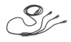 Kabel USB 3 w 1 FAST (GA-09156-02)