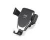 Uchwyt do telefonu z ładowarką indukcyjną GARI 15W (GA-09158-02)
