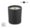 Świeca sojowa 220g - Black Pomegranate - VERA YOUNG (GA-12104-02)
