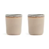 Zestaw kubków ceramicznych 350 ml VINGA Nomimono (VG526-20)