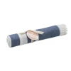 Ręcznik SEAQUAL®hammam 100x170 - WAVE (MO2058-04)