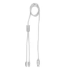 Długi kabel do ładowania 2w1 - CABLONG (MO2081-14)