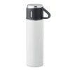 Butelka dwuścienna 420 ml - TONIA (MO2117-06)