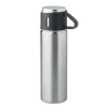 Butelka dwuścienna 420 ml - TONIA (MO2117-16)