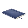 Notes A5 z recyklingu - BRETA (MO2118-04)