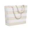 Torba plażowa bawełna 220gr/m² - HEAVEN STRIPE (MO2126-06)