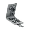 6-el zestaw manicure filc RPET - NAILKIT FELT (MO2140-07)