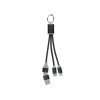 Kabel ładujący 4 w 1 typu C - BLUE (MO2141-03)