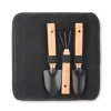 3 narzędzia ogrodowe w RPET - GRASS (MO2153-03)