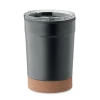 Kubek dwuściankowy 300 ml - NOMU (MO2187-03)