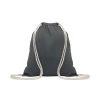 Torba bawełniana 140 gr/m² - MUJIKA (MO2189-03)