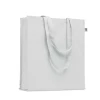 Torba z bawełny organicznej - BENTE COLOUR (MO2197-06)