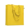 Torba z bawełny organicznej - BENTE COLOUR (MO2197-08)