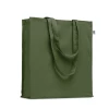 Torba z bawełny organicznej - BENTE COLOUR (MO2197-09)