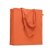 Torba z bawełny organicznej - BENTE COLOUR (MO2197-10)
