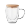 Kubek z podwójną ścianką 300ml - TIRAL (MO2198-22)