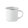 Emaliowany kubek sublimacyjny - PLATEADO S (MO2202-06)