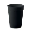 Kubek PP z recyklingu 300 ml - AWAYCUP (MO2256-03)