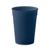 Kubek PP z recyklingu 300 ml - AWAYCUP (MO2256-85)