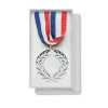 Medal o średnicy 5 cm - WINNER (MO2260-16)