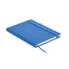 Notes A5 z recyklingowanego PU - ARPU (MO6835-37)